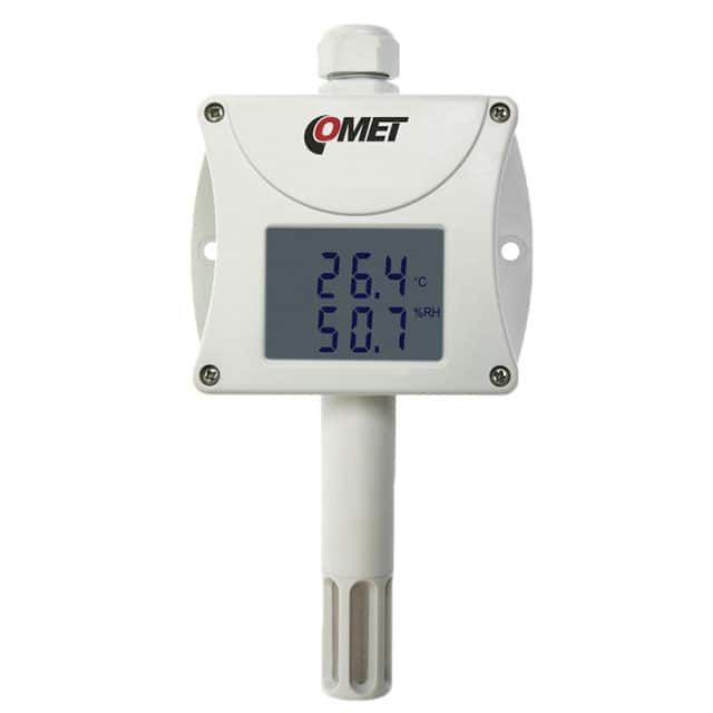 T3110 Comet America, LP  Multifunction